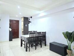Blk 309B Anchorvale Vista (Sengkang), HDB 5 Rooms #519703571